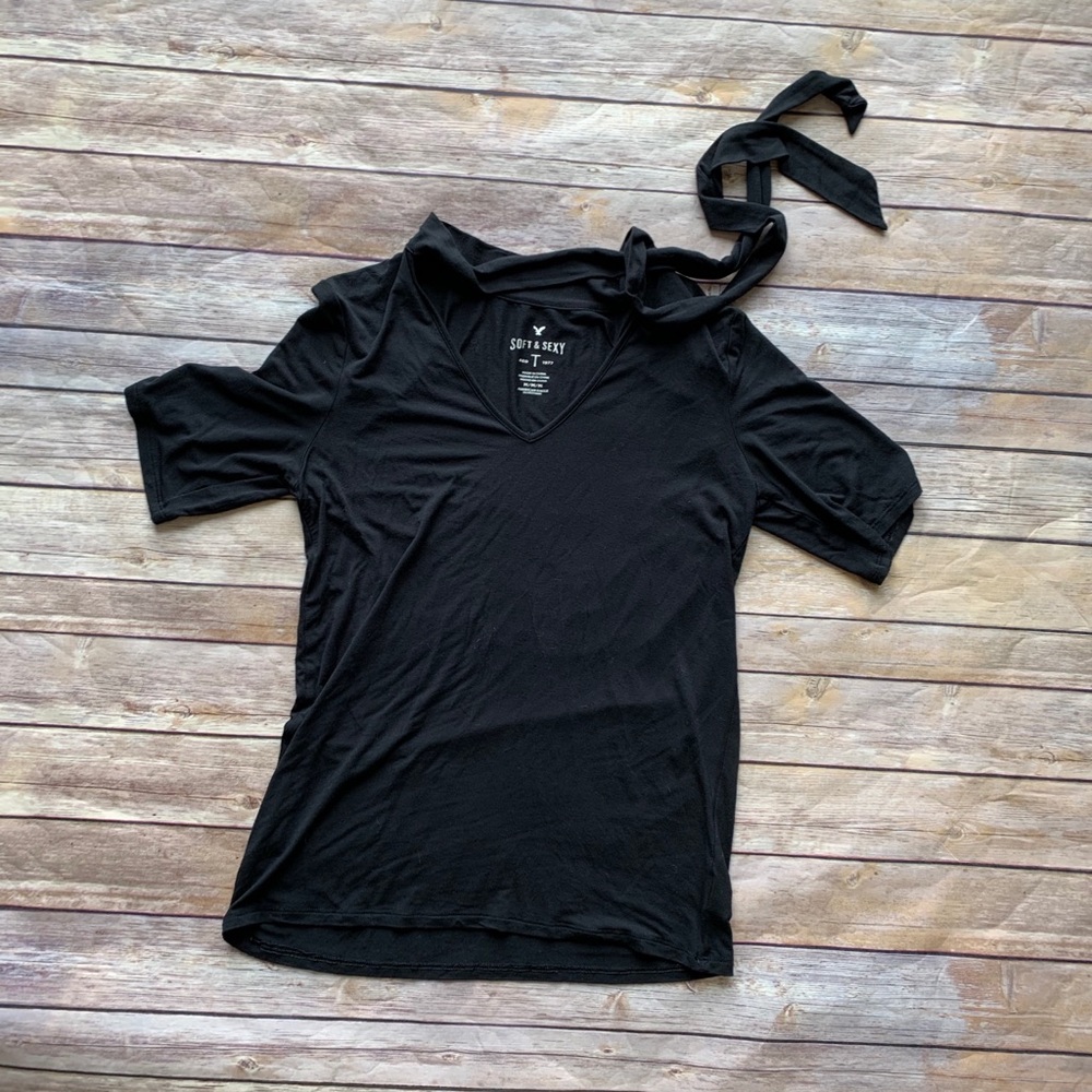 American Eagle 🦅 - AEO Soft and Sexy Top.